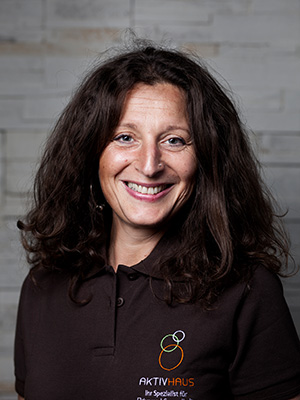 Carole Dinomais